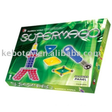 Jouets magnétiques - Super mago Panel Toy KB-500PA